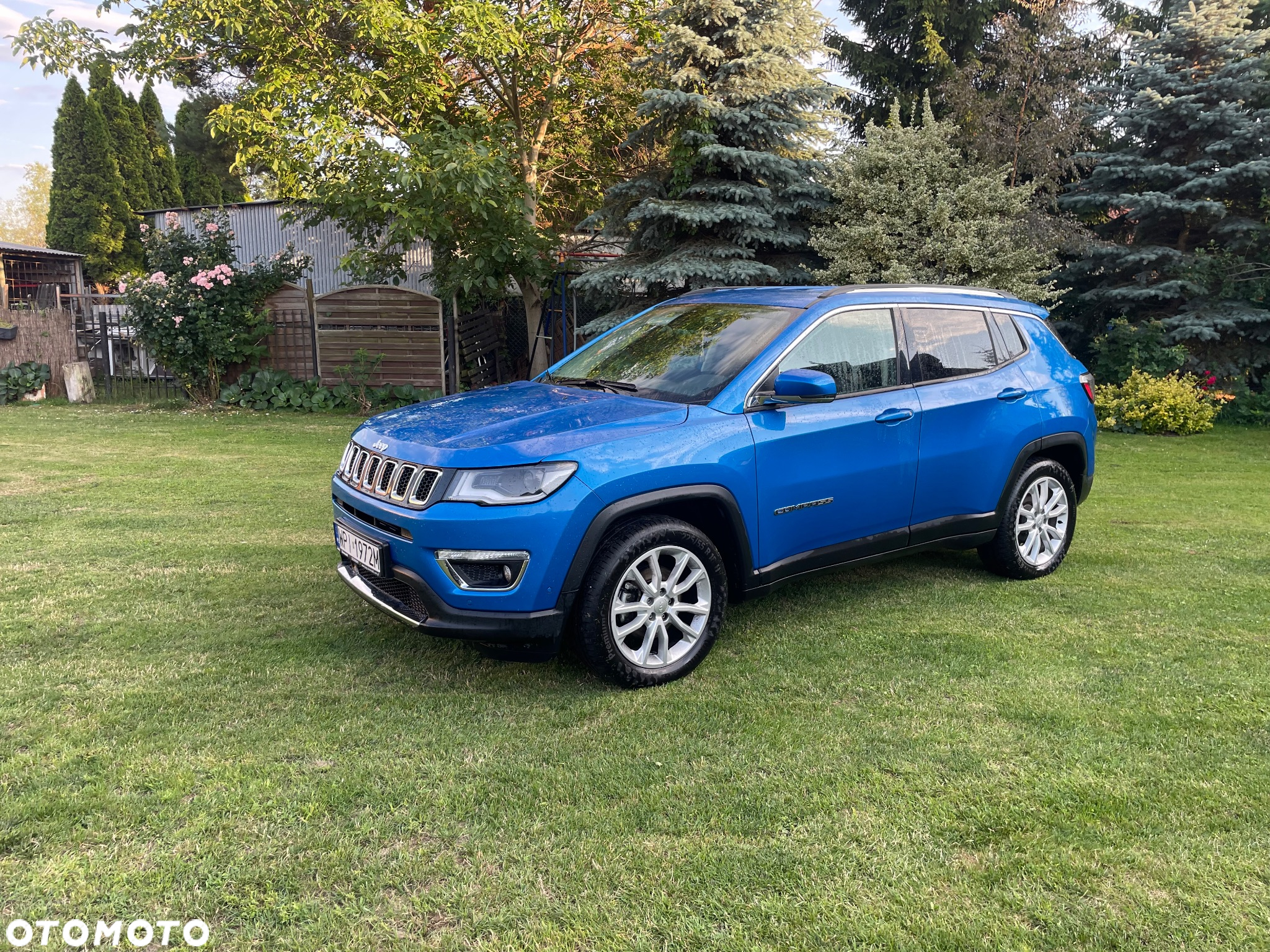 Jeep Compass - 15