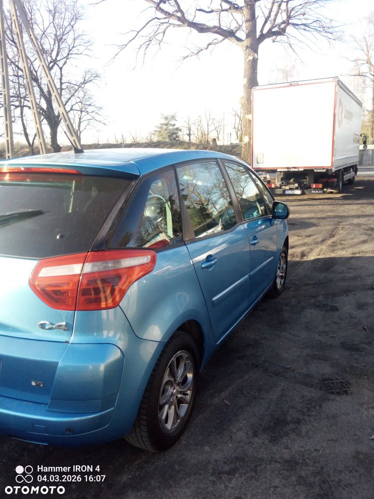 Citroën C4 Picasso - 7