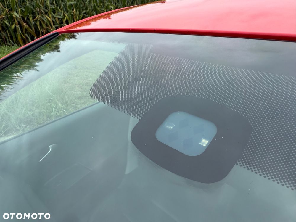 Seat Ibiza 2.0 TDI FR - 24