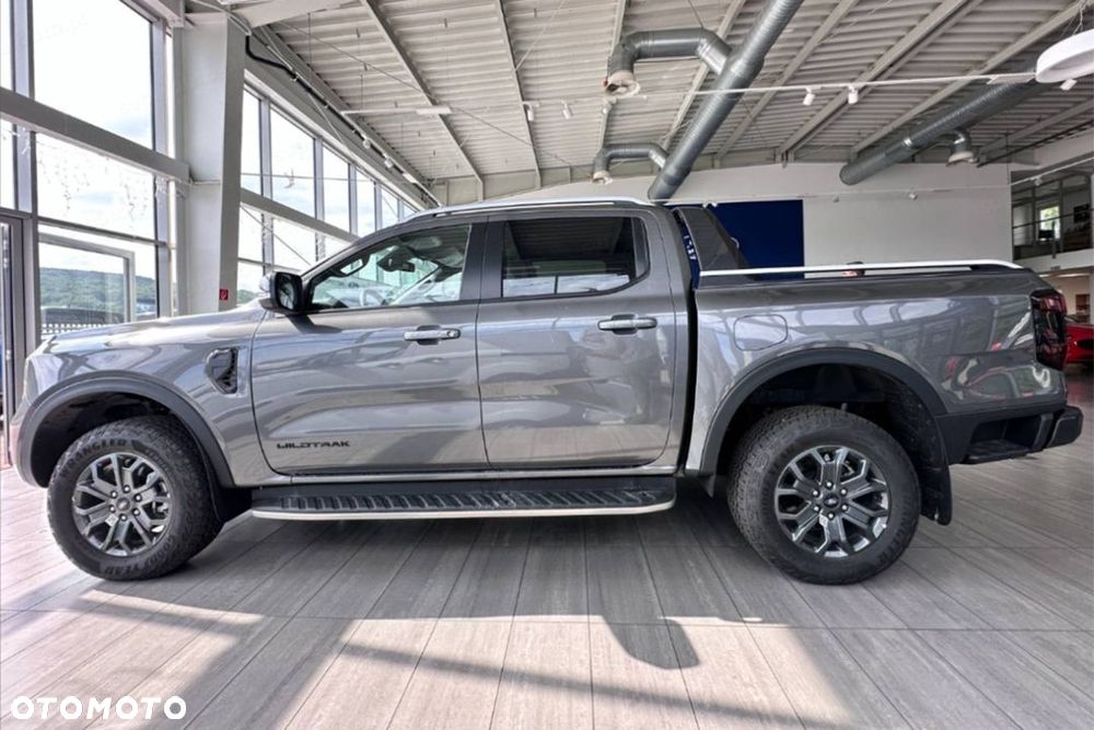 Ford Ranger - 6