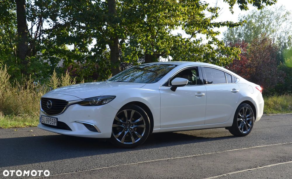 Mazda 6 2.0 Skypassion I-ELoop - 14