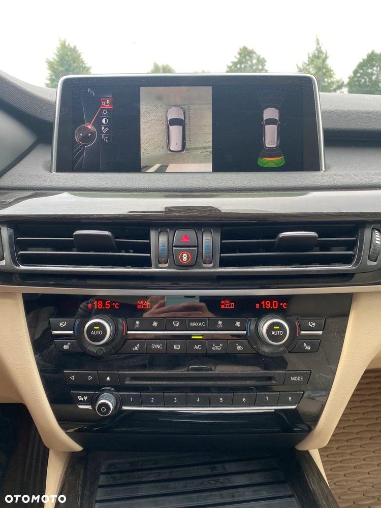 BMW X5 xDrive30d - 9