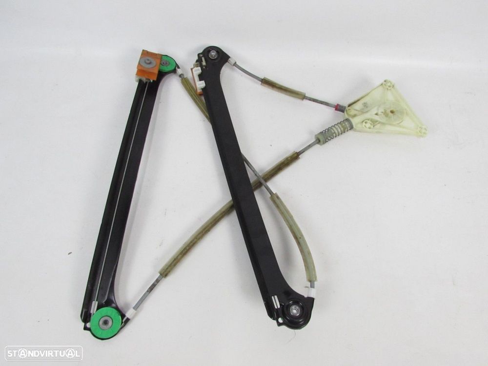 Elevador S/ Motor Esquerdo/Frente Seminovo/ Original AUDI A3 Sportback (8PA) 8PA... - 1