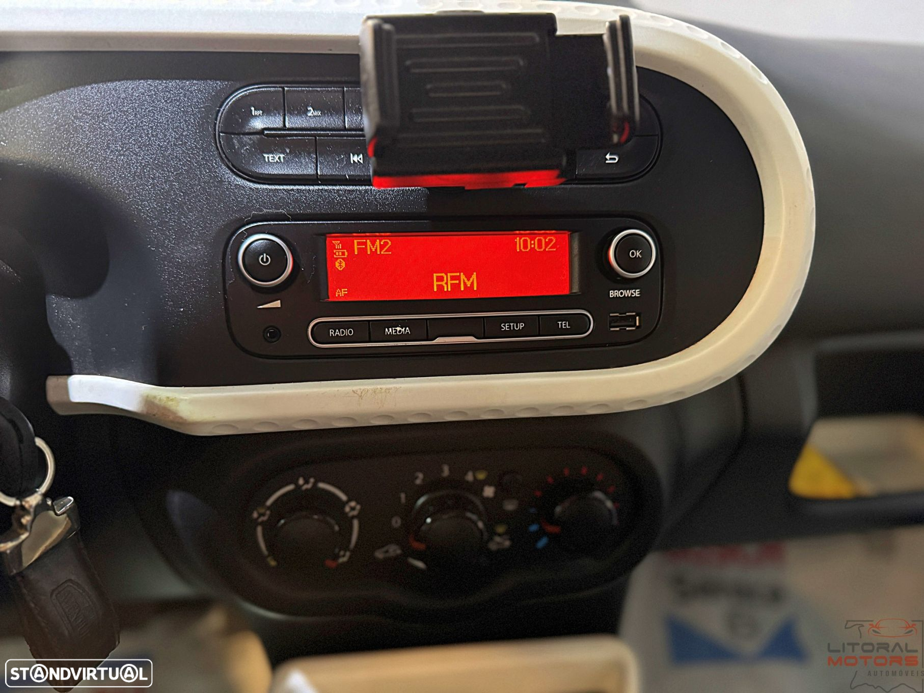 Renault Twingo SCe 70 S&S Experience - 26