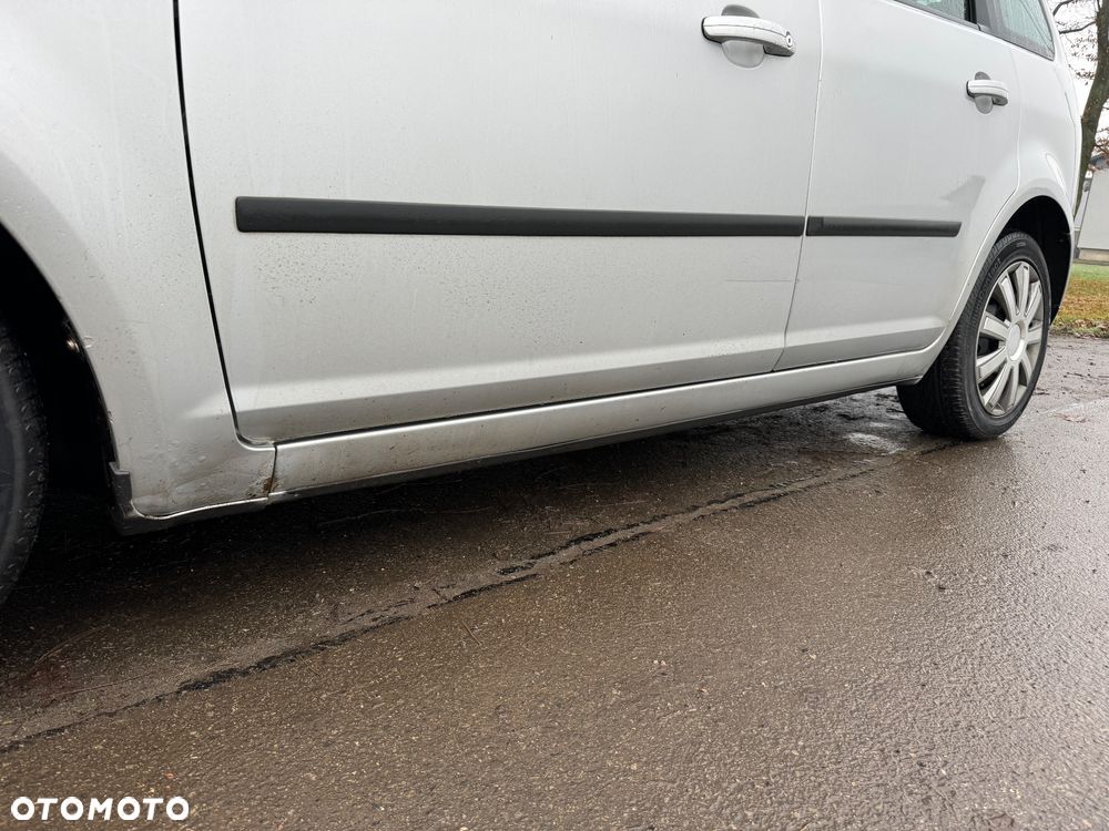 Ford Focus C-Max 1.8 TDCi Trend - 15