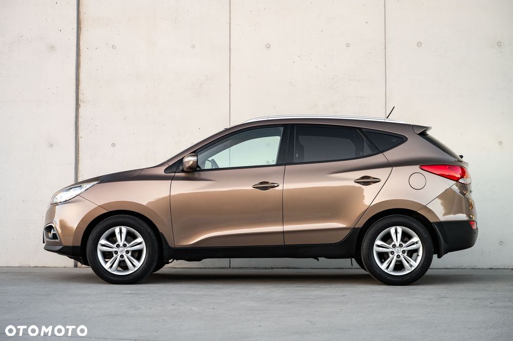Hyundai ix35 - 29