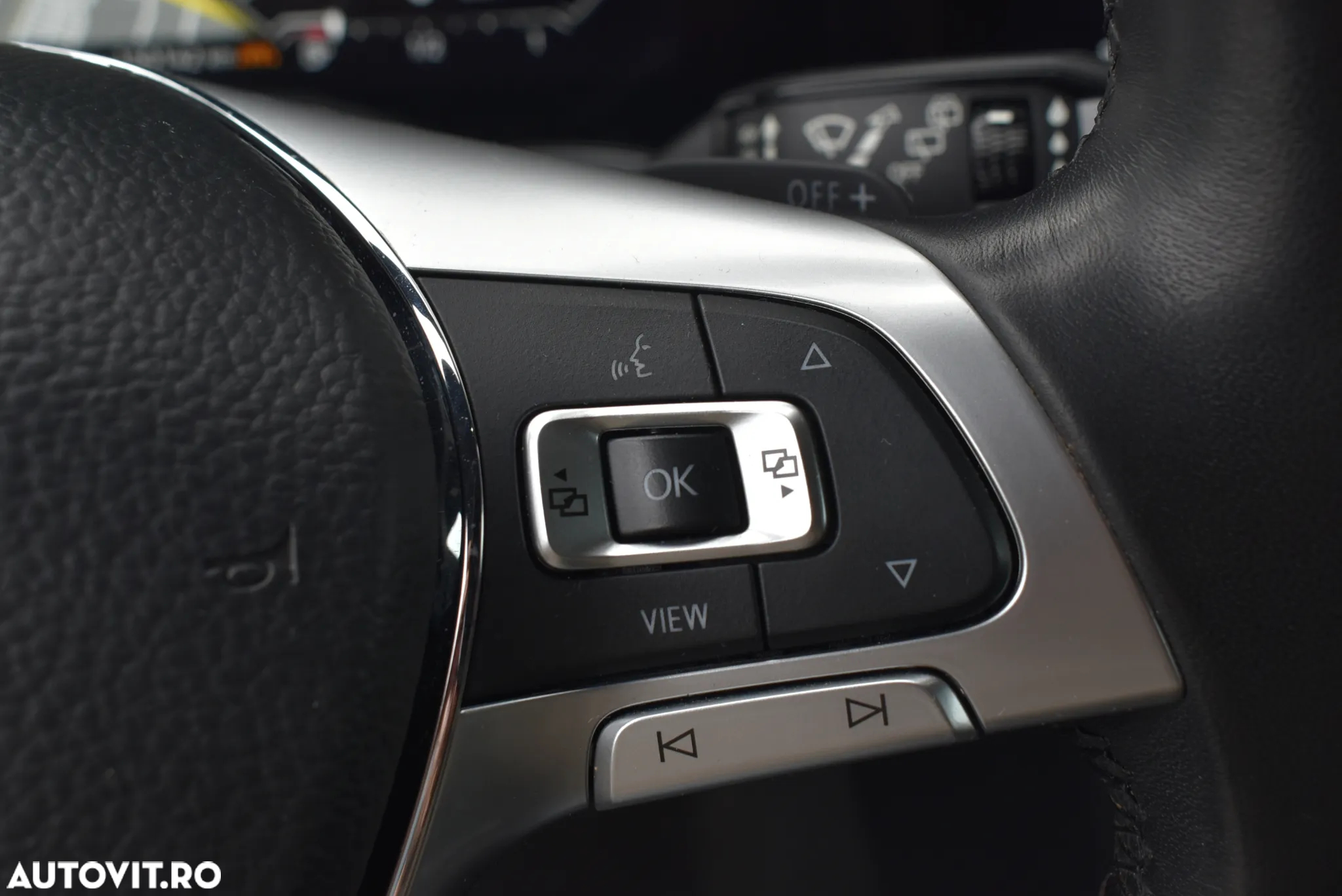 Volkswagen Touareg 3.0 V6 TDI 4Motion DPF Automatik Atmosphere - 19