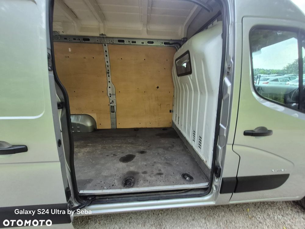 Opel Movano - 20