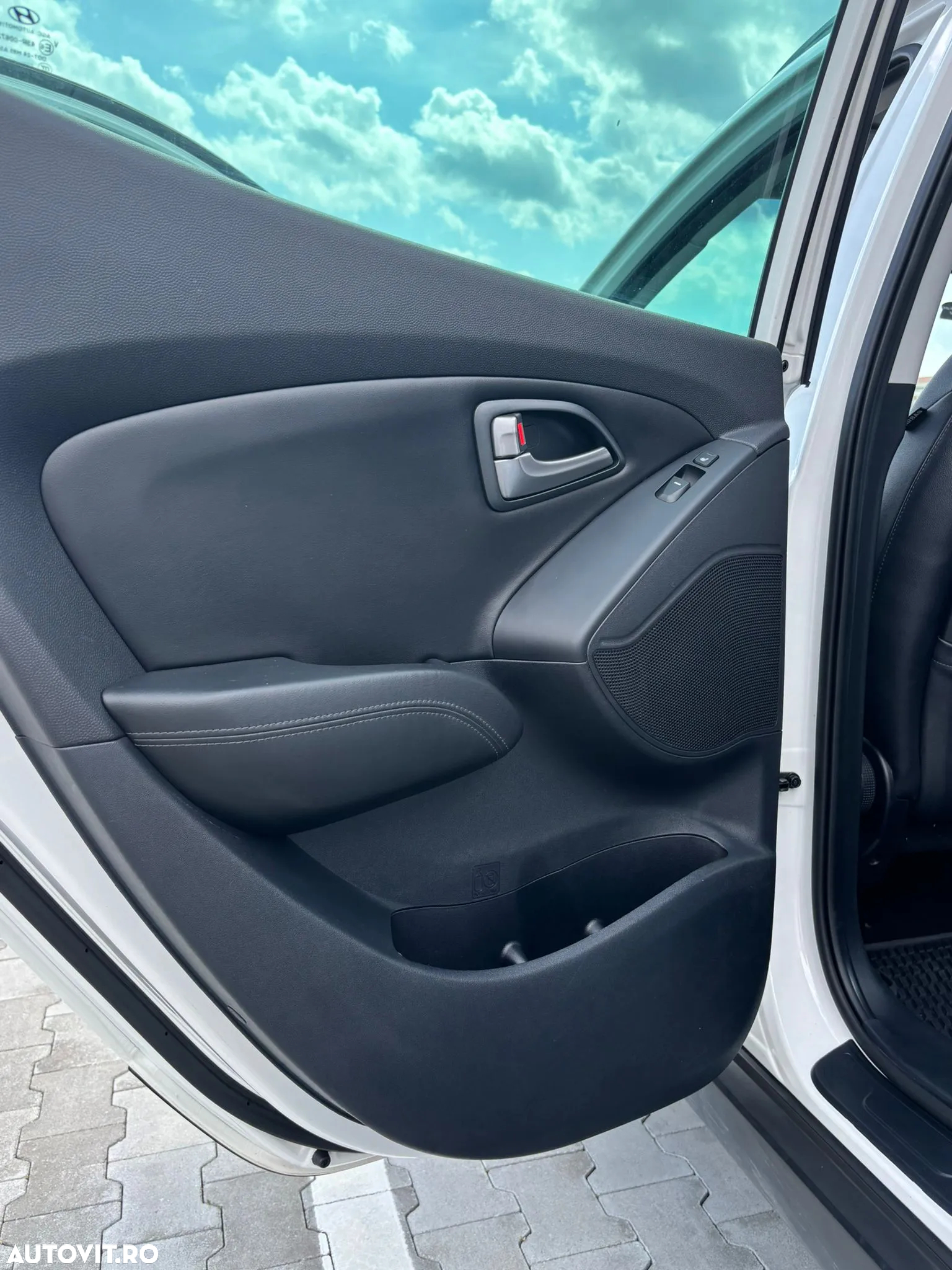 Hyundai ix35 - 24