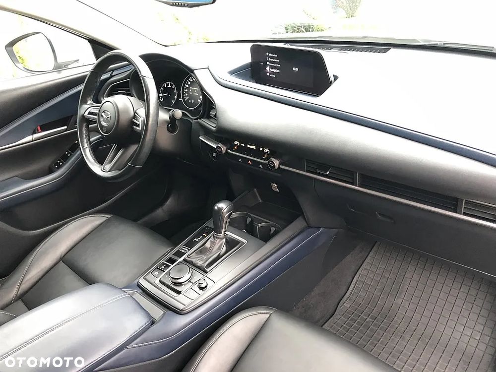 Mazda CX-30 - 38