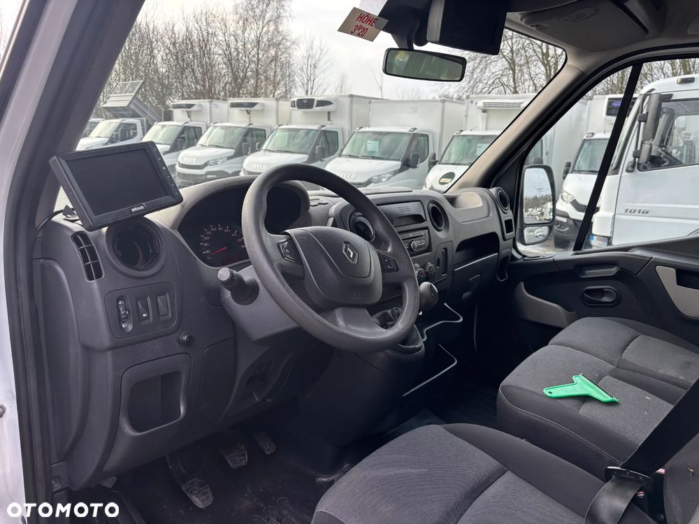 Renault MASTER - 9