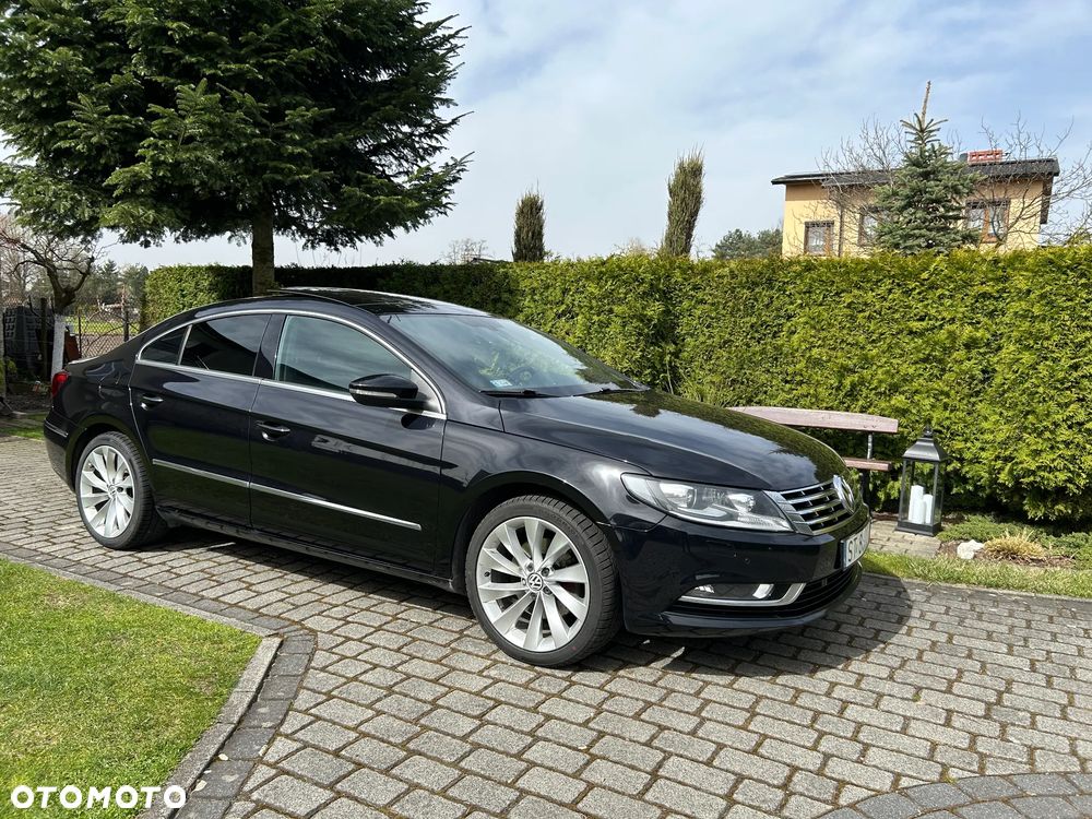 Volkswagen CC - 3