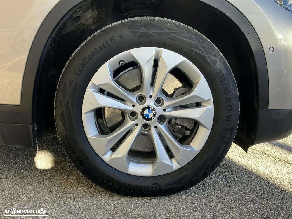 BMW X1 25 e xDrive - 16