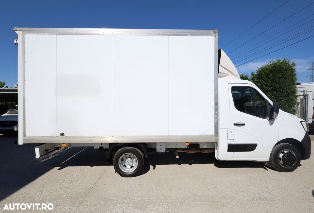 Renault Master - 8