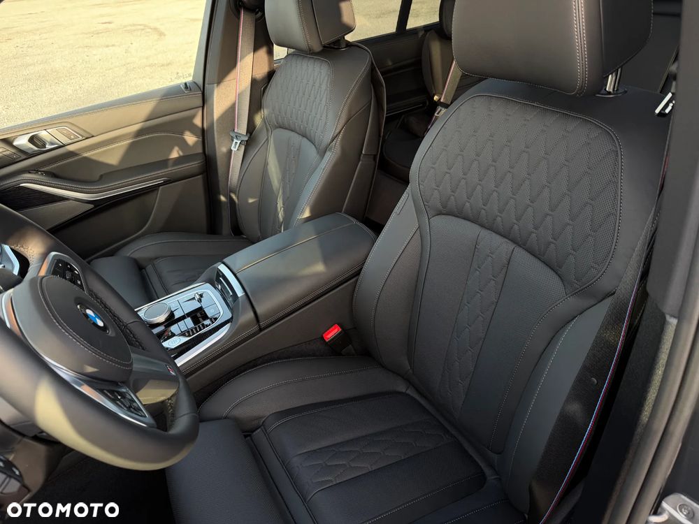 BMW X5 xDrive30d mHEV sport - 13