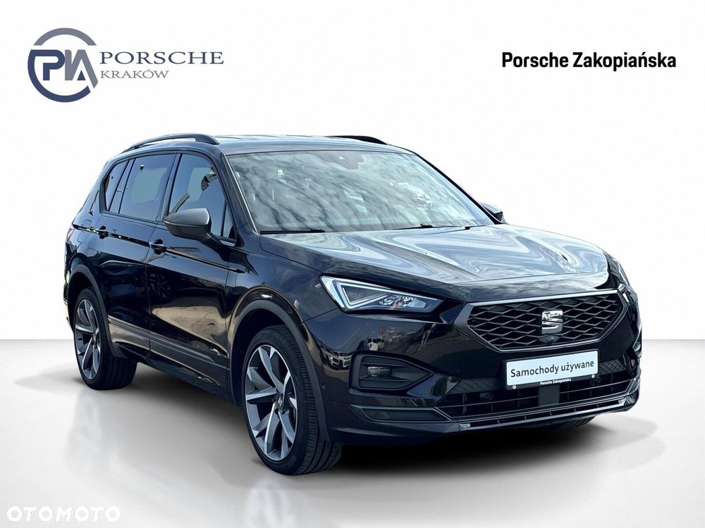 Seat Tarraco - 8