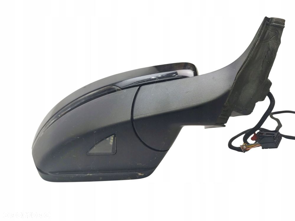 LUSTERKO LEWE SKODA SUPERB III (2015-2019) 2.0 TDI 150KM - 1