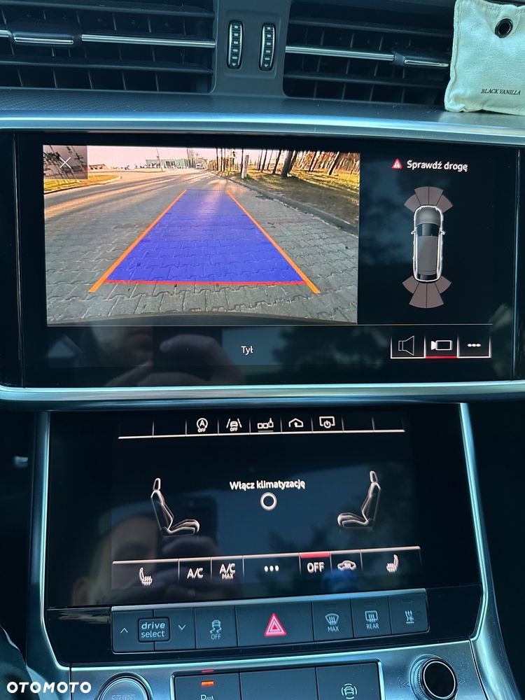 Audi A6 Avant 45 TFSI Quattro Sport S tronic - 16