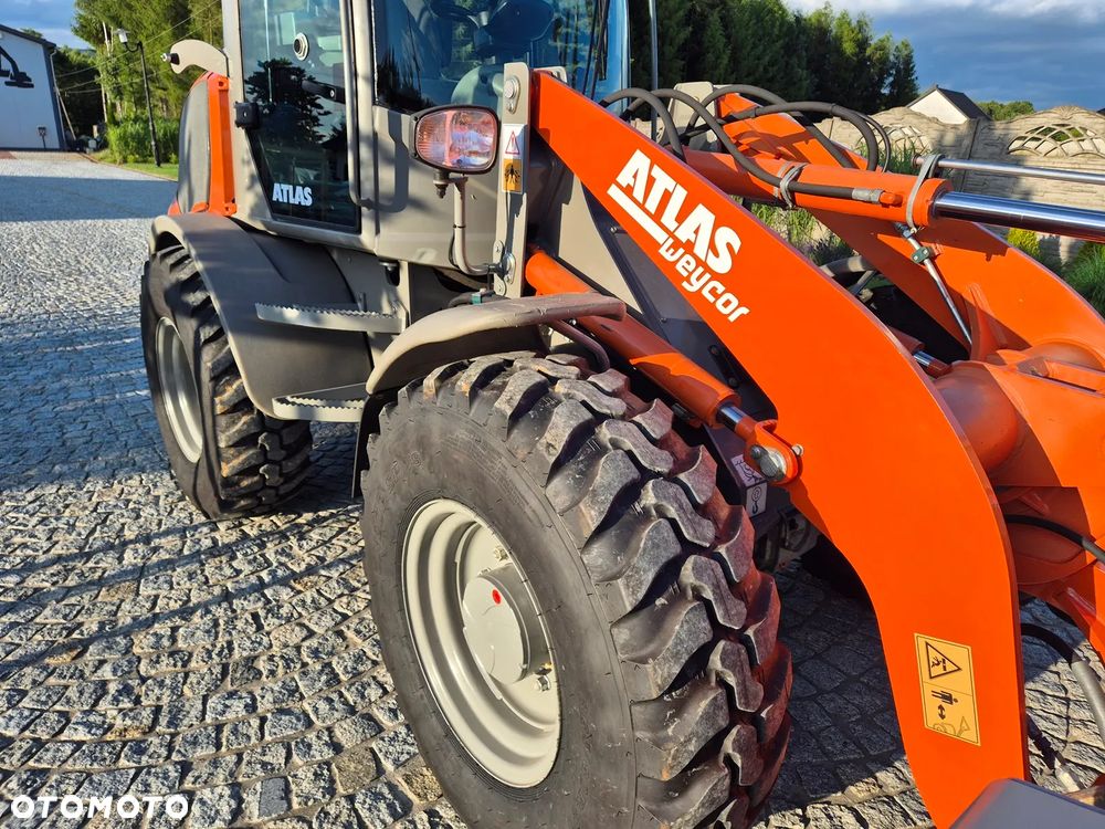 Atlas ATLAS 65 NOWY MODEL SPROWADZONA - 9
