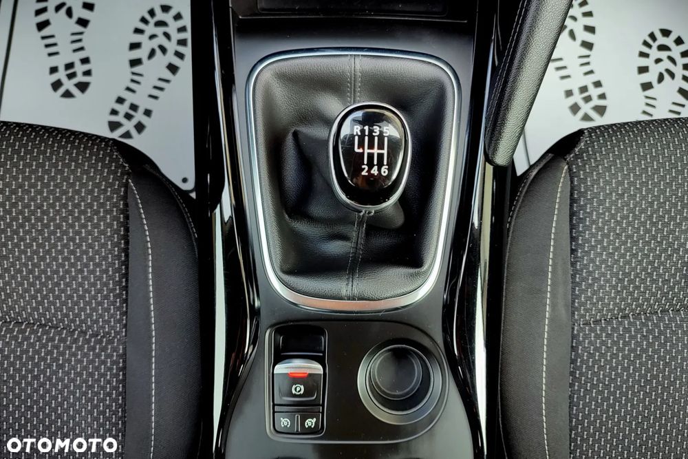 Renault Kadjar 1.2 Energy TCe Limited - 14