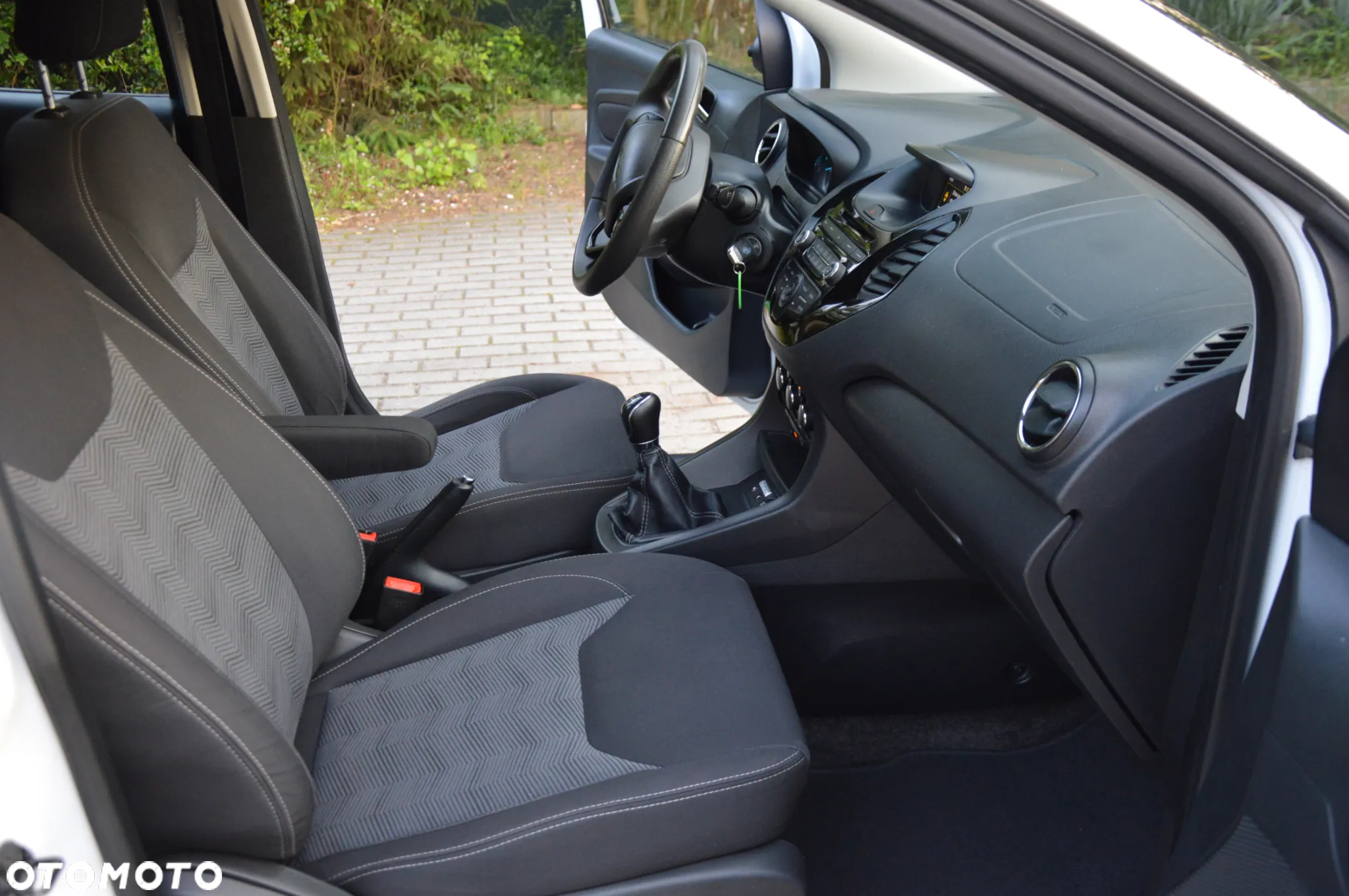 Ford Ka+ 1.2 Trend - 12