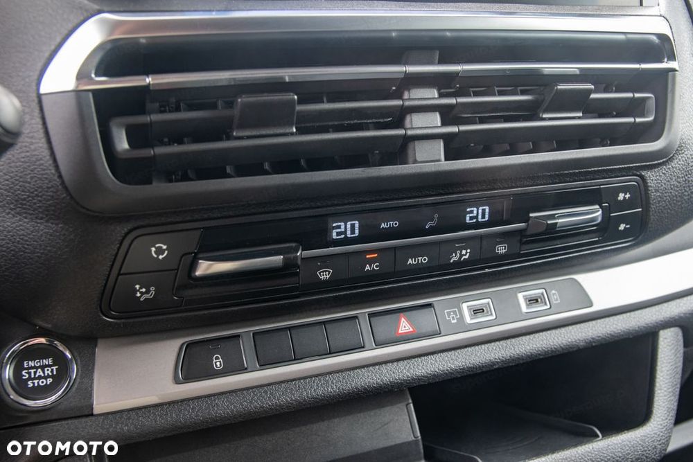 Citroën SpaceTourer XL L2H1 Business EAT8 2.0 180KM - 30