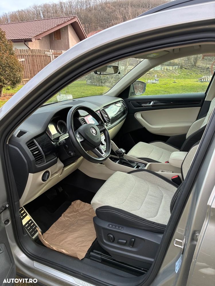 Skoda Kodiaq - 11