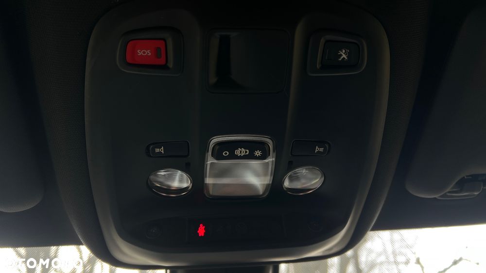 Peugeot 308 1.5 BlueHDi GT S&S EAT8 - 23