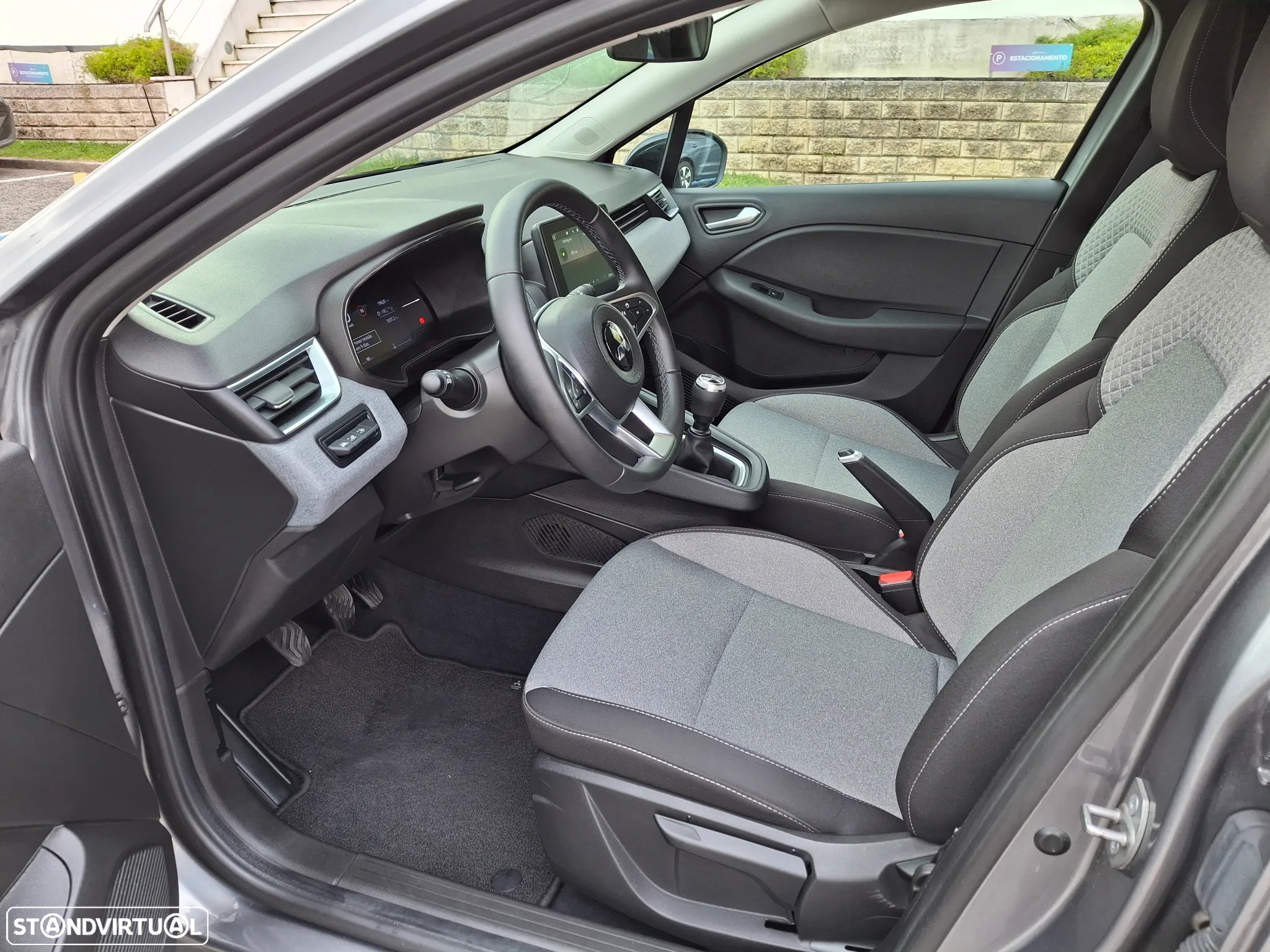 Mitsubishi Colt 1.0 MPI Kyoto - 7
