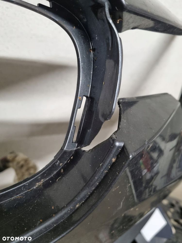 BMW F30 ZDERZAK PRZÓD PRZEDNI PDC SPRYSKI - 7