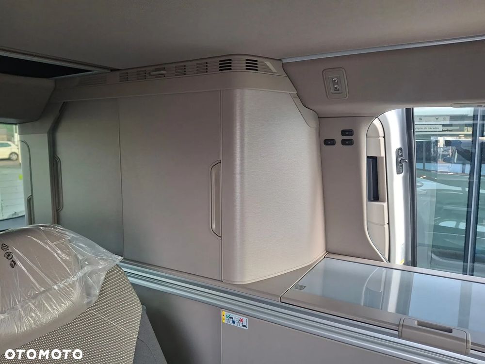 Volkswagen California - 27