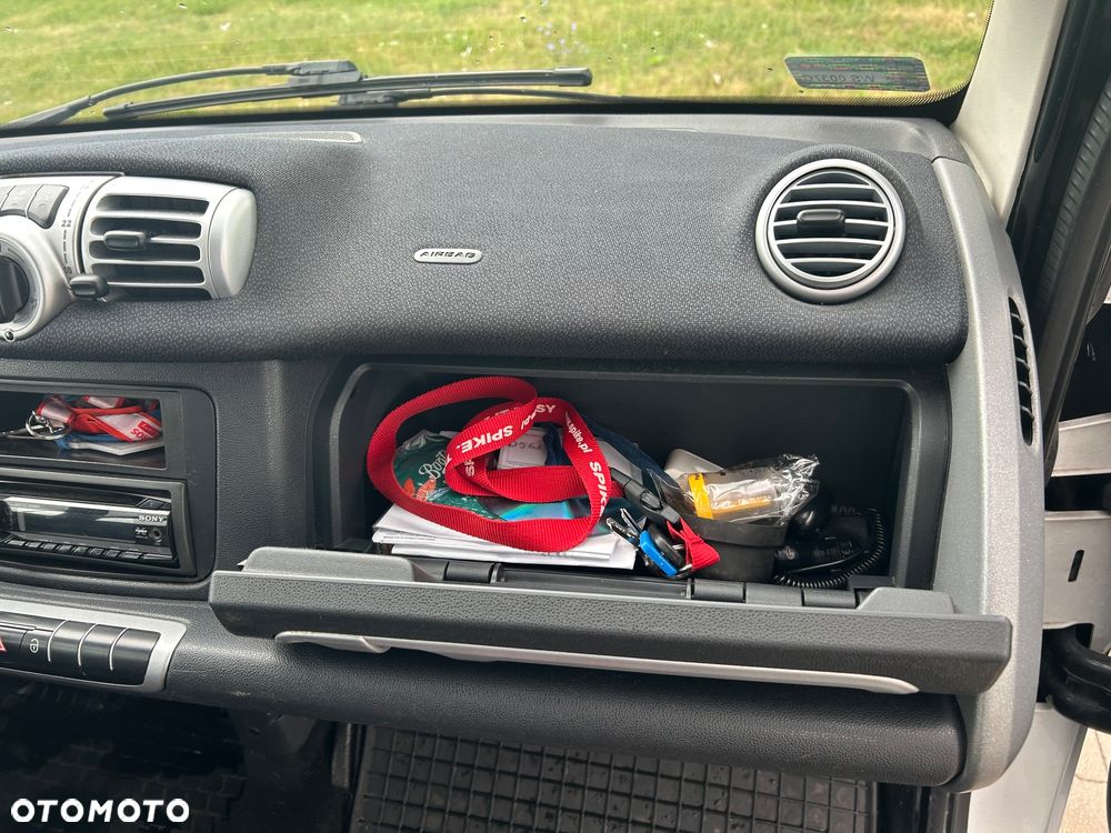 Smart Fortwo - 10