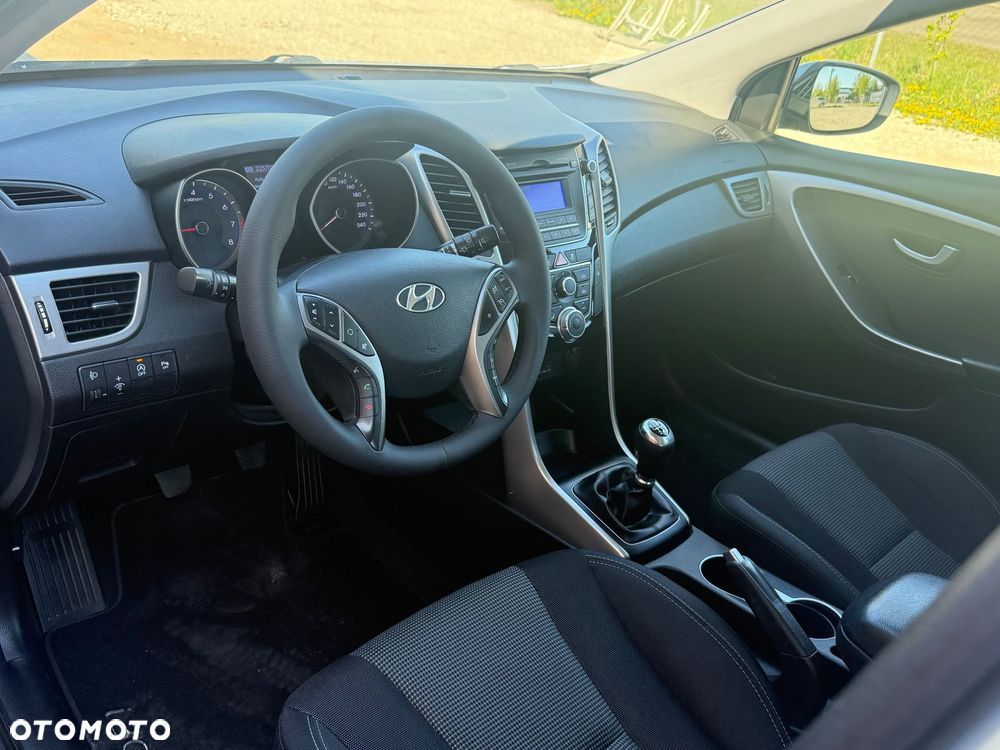 Hyundai i30 1.6 Style - 18