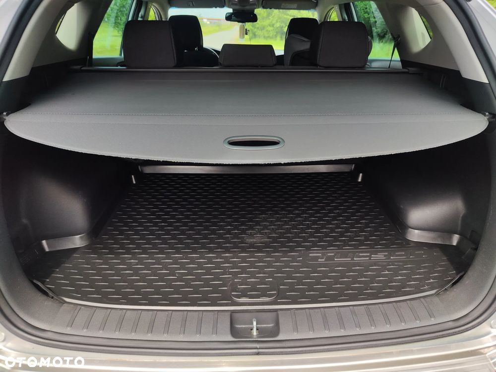 Hyundai Tucson 2.0 CRDI BlueDrive Style 2WD - 15