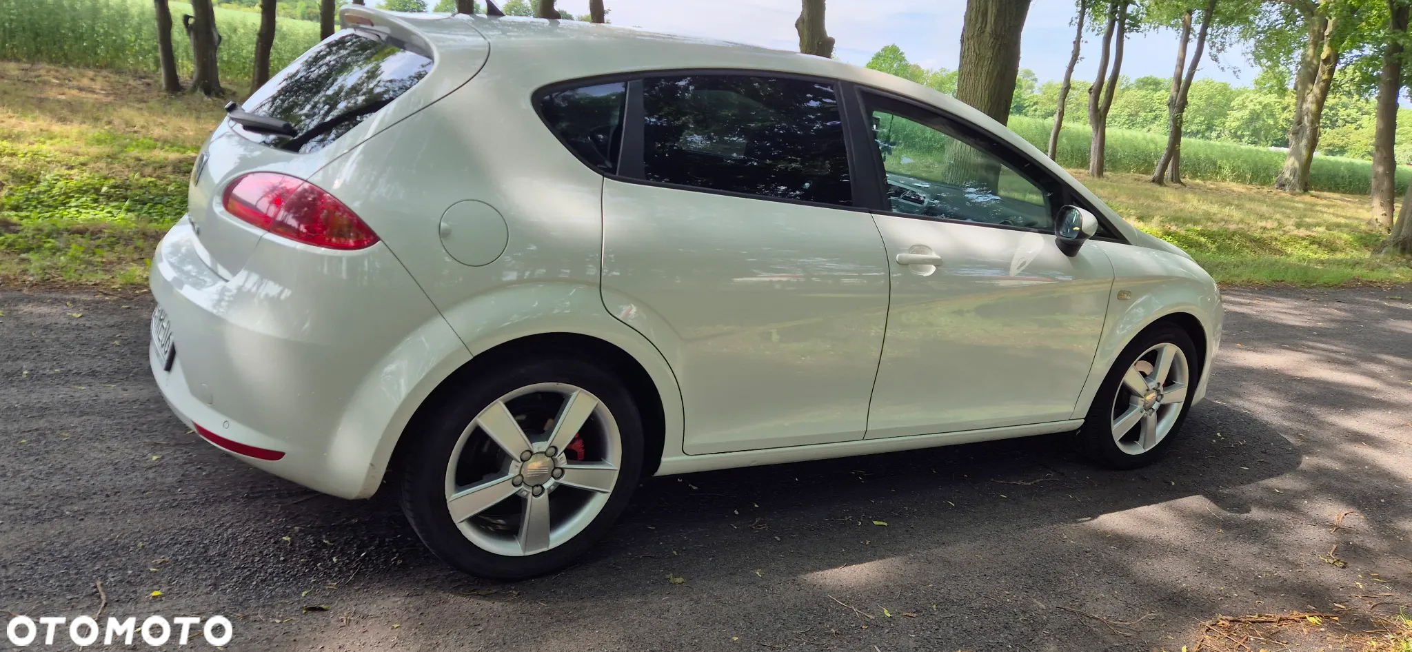 Seat Leon - 11