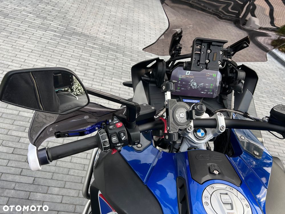 BMW R1250 GS Adventure - 17