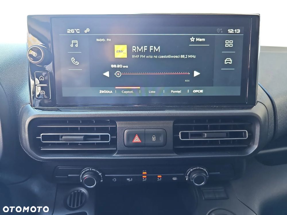 Fiat Doblo Cargo L2H1 - 19