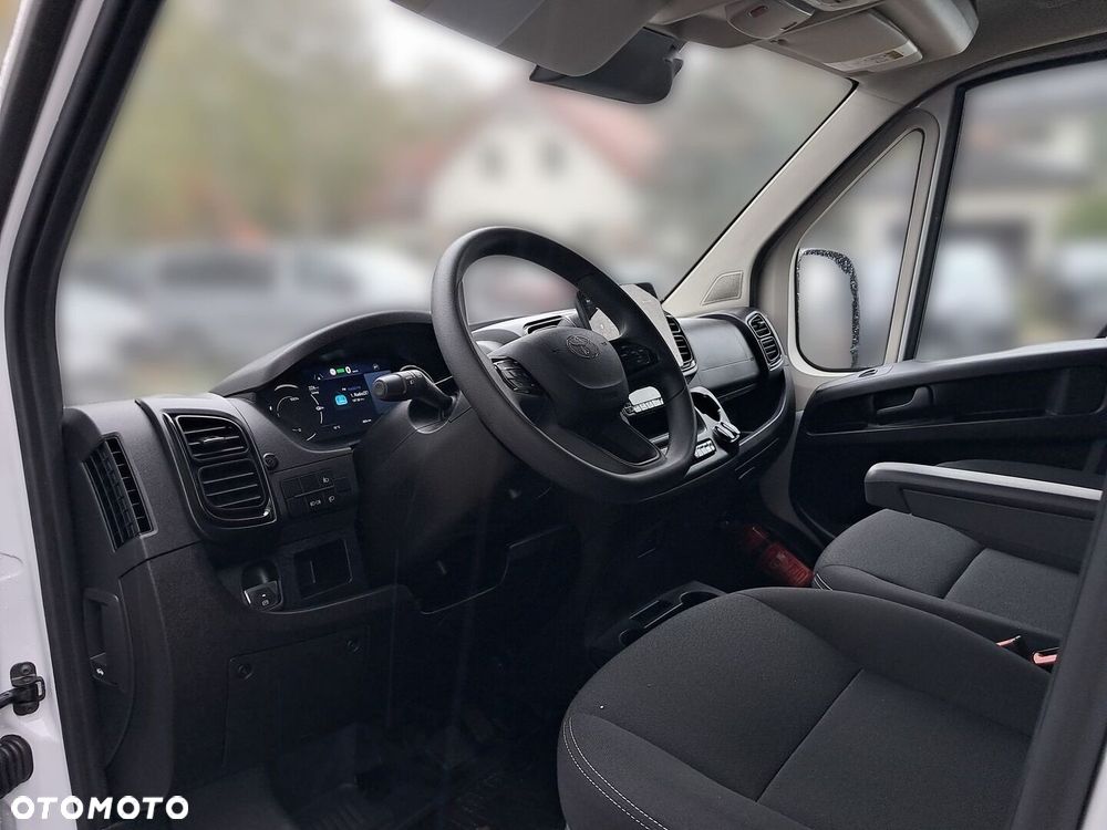 Toyota PROACE MAX - 5