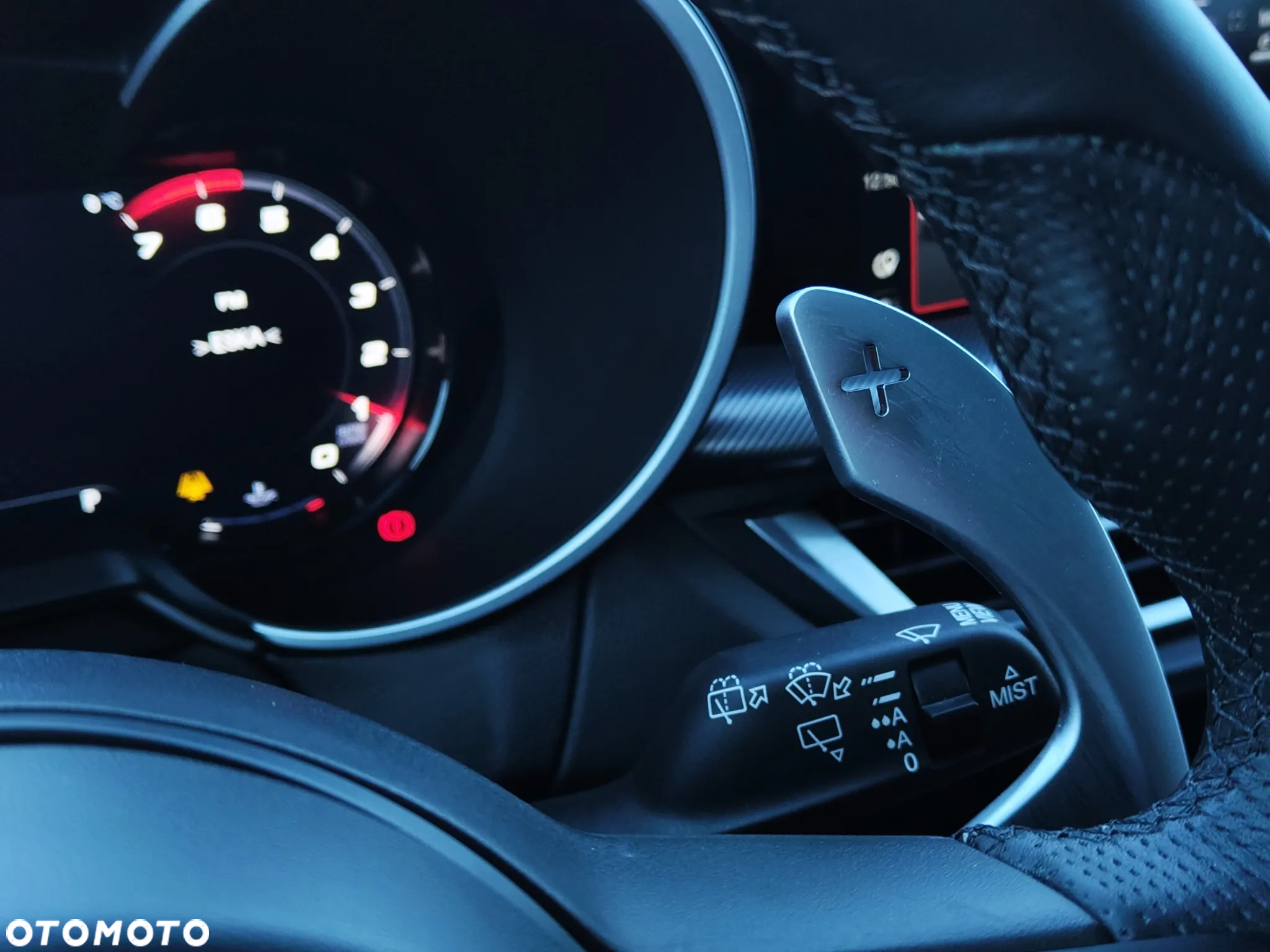 Alfa Romeo Stelvio 2.0 Turbo Veloce Q4 - 12