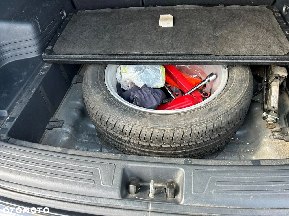 Hyundai ix35 2.0 CRDi Premium - 22