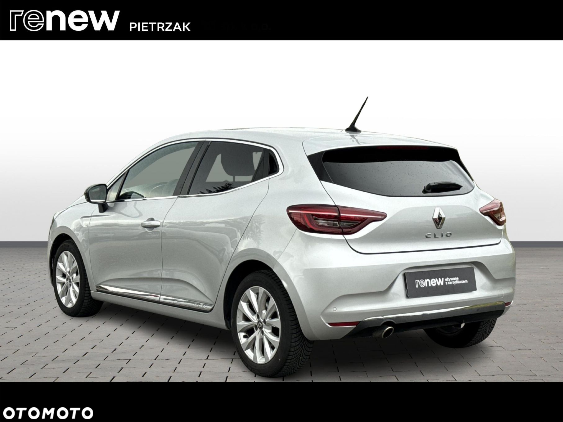 Renault Clio 1.0 TCe Intens - 3