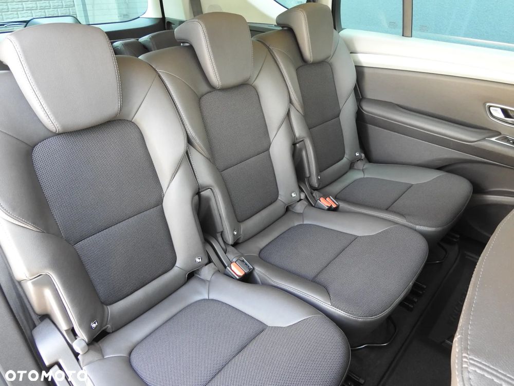 Renault Espace Energy dCi 160 EDC Intens - 12