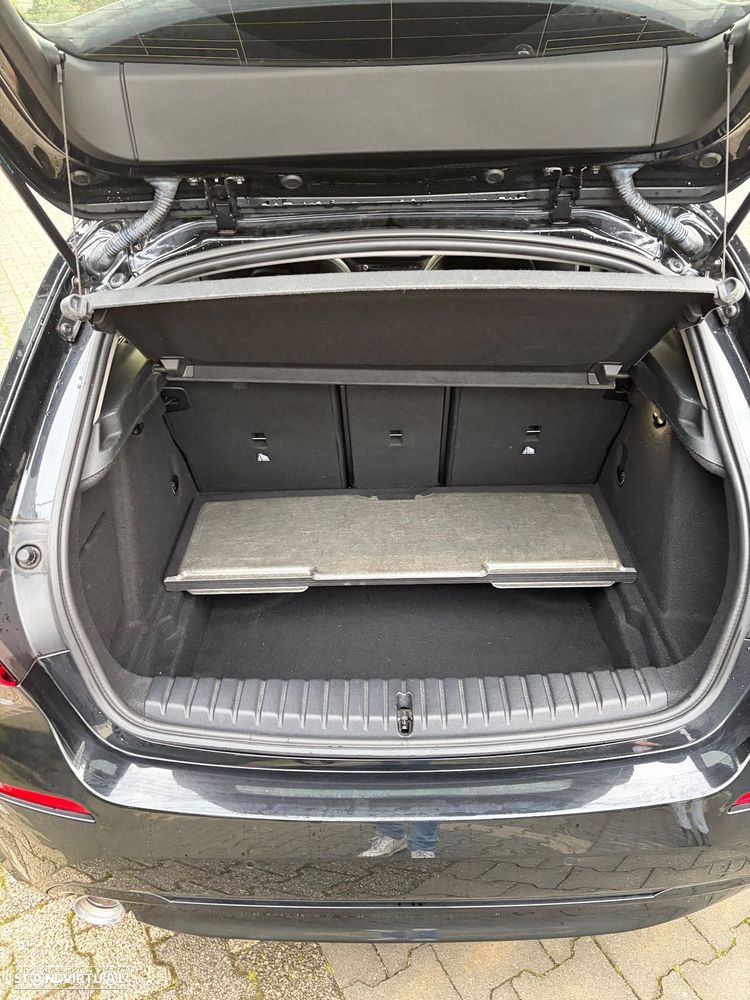 BMW 116 d Line Sport Auto - 6