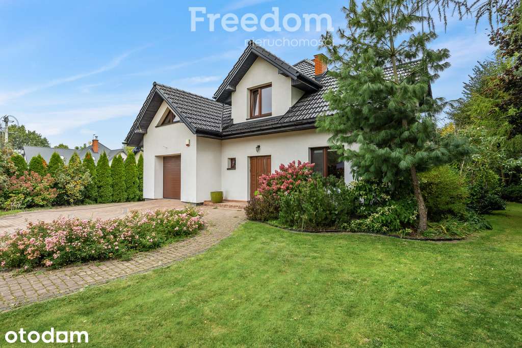 Hus, 190 m²