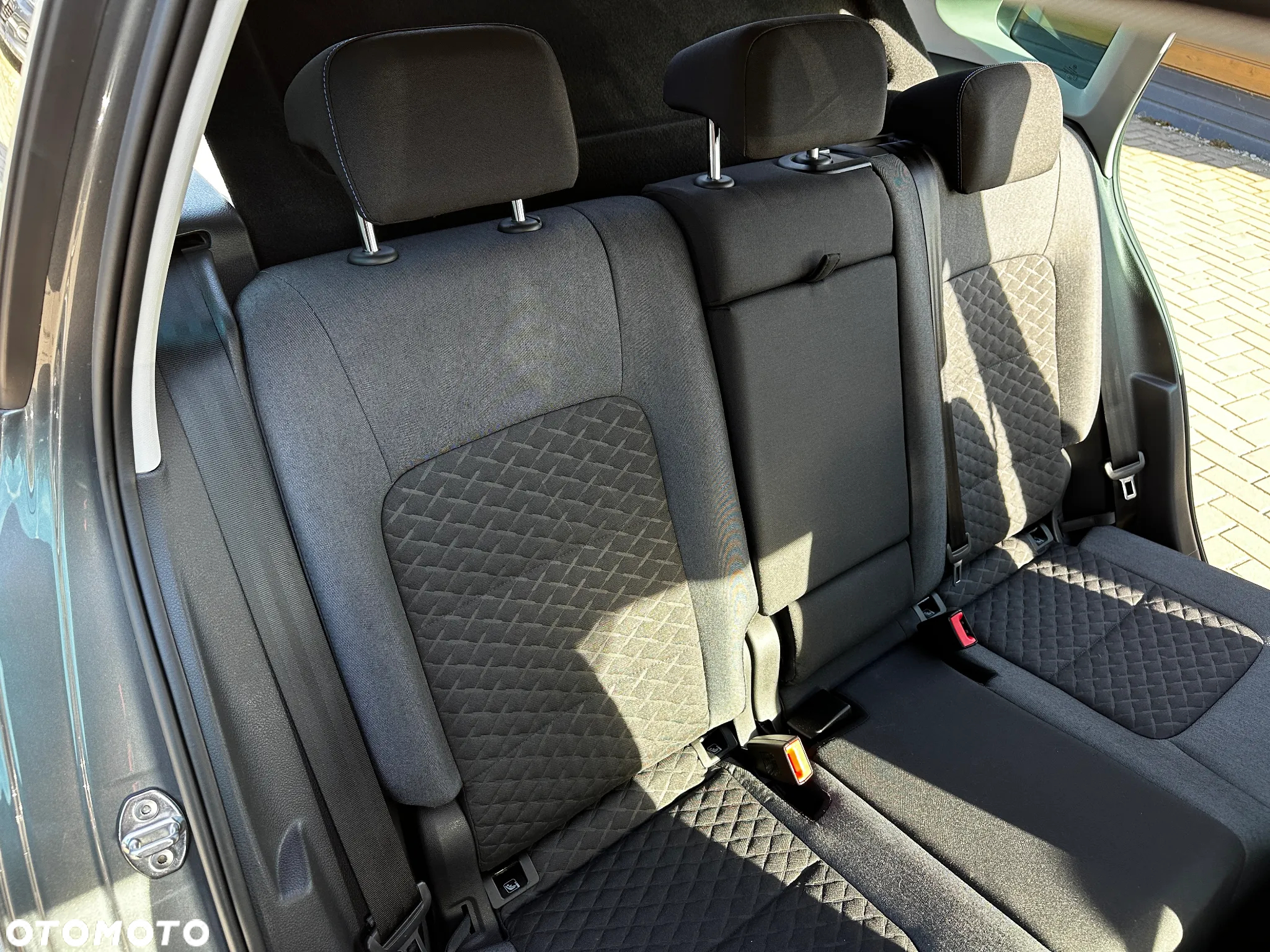 Volkswagen Golf Sportsvan - 25