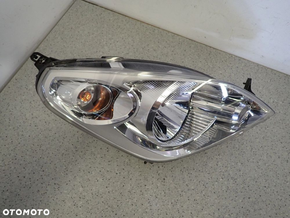 SUZUKI SPLASH LIFT 12-14 LAMPA PRZEDNIA PRAWA REFLEKTOR PRAWY - 4