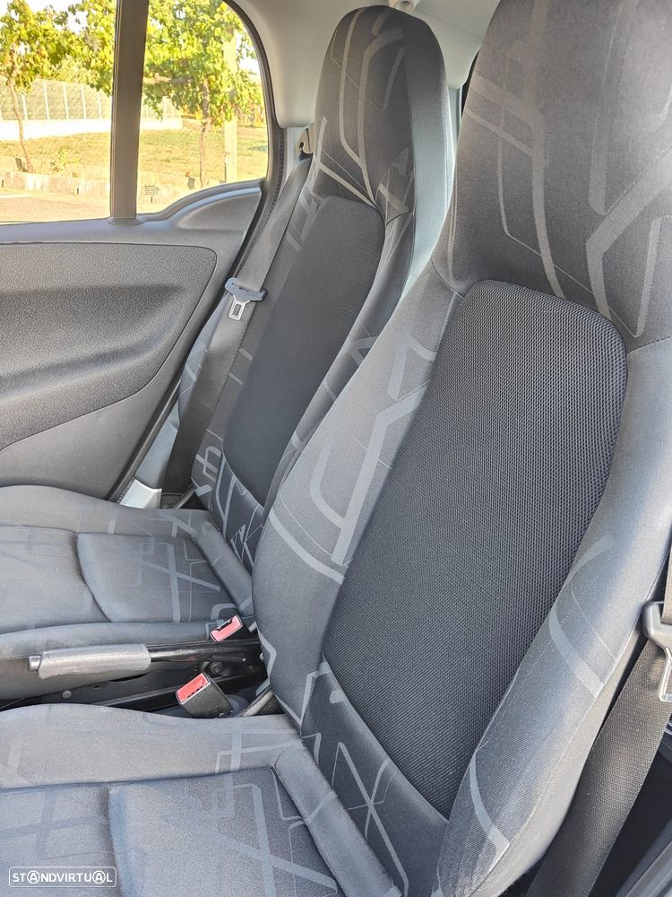 Smart ForTwo Coupé 1.0 T Passion 84 - 7