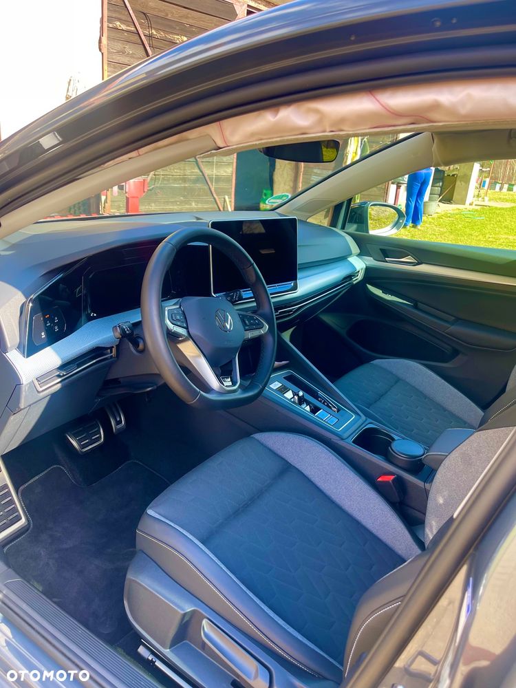 Volkswagen Golf 1.5 eTSI OPF DSG Energy - 16