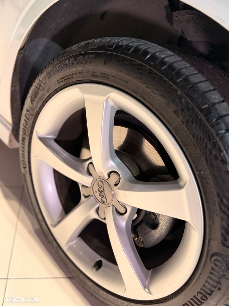 Audi A3 Limousine 1.0 TFSI S-line - 15