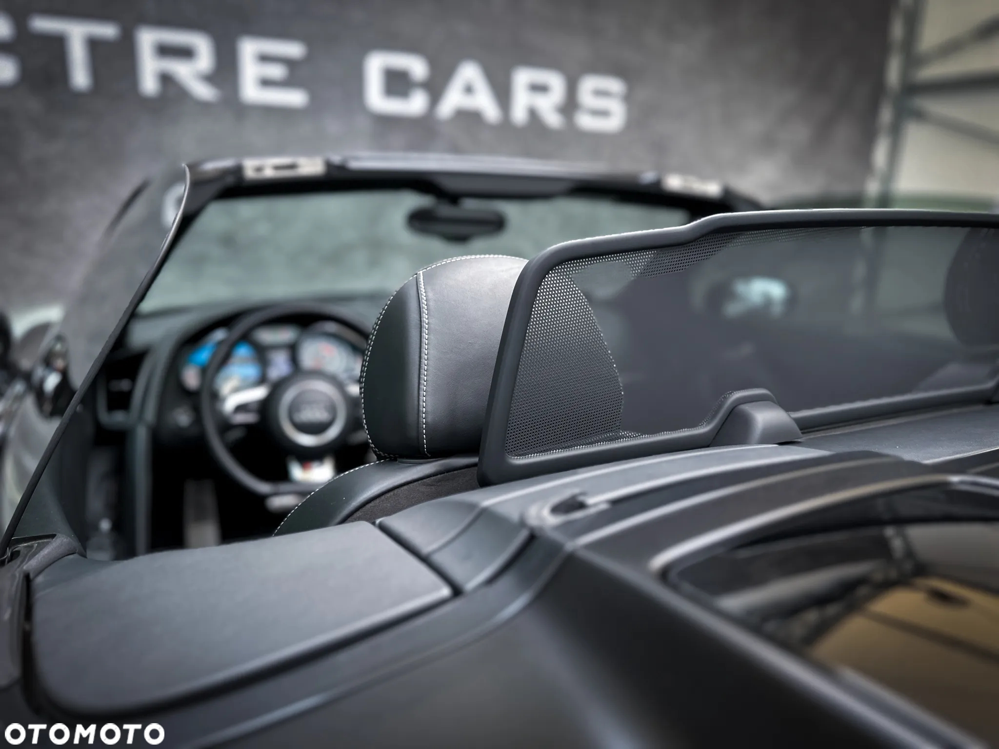 Audi R8 Coupé Spyder 4.2 FSI quattro S tronic - 34